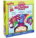 Scientific Explorer Mind Blowing Science Kit