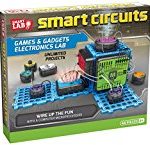 SmartLab Toys Smart Circuits Games & Gadgets Electronics Lab