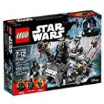 LEGO Star Wars Darth Vader Transformation 75183 Building Kit