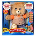 Teddy Ruxpin – Official Return of the Storytime and Magical Bear