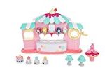 Num Noms Nail Polish Maker Toy