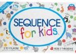 Sequence for Kids