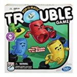 Trouble Game