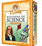 Professor Noggin’s Wonders of Science – A Educational Trivia Based Card Game For Kids