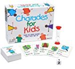 Charades for Kids