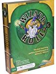 Wizard Roll Family Board Game – Educational Fun for All Ages, Kids and Adults 7 Years and Up