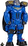 Fisher-Price Imaginext DC Super Friends Batbot Xtreme