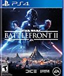 Star Wars Battlefront II – Pre-load – PS4 [Digital Code]