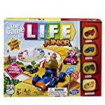 The Game of Life Junior Game