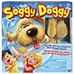 Soggy Doggy Board Game