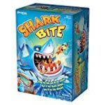 Pressman Toys Shark Bite Game (2-4 Players)