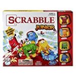 Scrabble Junior Game