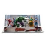 Disney Marvel Avengers 2 – 6 Piece Figure Play Set with Ultron