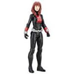 Avengers Black Widow Figure, 12″