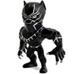 Metals Marvel 4 inch Movie Figure – Black Panther (M47)