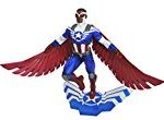 Diamond Select Toys Marvel Gallery: Captain America Sam Wilson PVC Figure