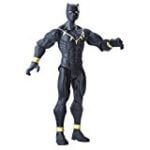 Marvel Avengers Black Panther 6-in Basic Action Figure