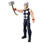 Marvel Titan Hero Series 12-inch Thor Figure