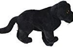 Ty Beanie Babies – Midnight the Black Panther