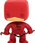 Funko Pop Marvel Daredevil Exclusive Vinyl Bobblehead Figure