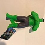 Hulk Life Like Stretchable Marvel Avengers Action Figure