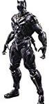 Square Enix Marvel Universe Variant Play Arts Kai: Black Panther Action Figure