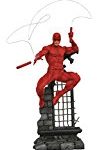 Diamond Select Toys Marvel Gallery: Daredevil (Comic Version) Pvc Figure