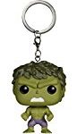 Funko Pocket POP Keychain: Marvel – Avengers 2 – Hulk Action Figure