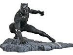 Diamond Select Toys Marvel Gallery: Black Panther PVC Figure