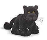 Webkinz Black Panther