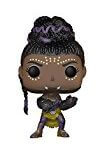 Funko Pop Marvel: Black Panther Shuri Collectible Figure