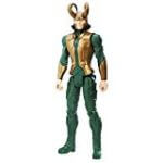 Marvel Titan Hero Series 12-inch Loki Figure