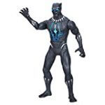 Marvel Hero Feature Figure Action