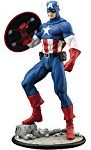 Kotobukiya Marvel Comics: Captain America Modern Myth Artfx Statue