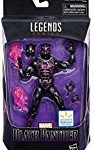 Marvel Legends Series Black Panther Hero Panther Exclusive