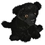 Adventure Planet Black Panther Plush Toy / Super-Soft 10″ Stuffed Animal / Affordable Unique Gift and Souvenir for Your Little One!