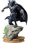 Kotobukiya Marvel: Black Panther Fine Art Statue