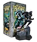 Black Panther (Modern Variant) Statue by Bowen Designs