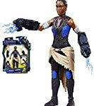 Black Panther Shuri 6″ Action Figure 2018 Movie