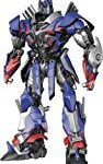 RoomMates Transformers: Age of Extinction Optimus Prime Peel and Stick Giant Wall Decals