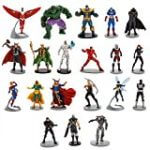 Marvel The Avengers Mega Figure Gift Set