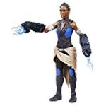 Marvel Black Panther 6-inch Shuri