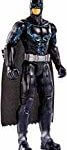 DC Comics Stealth Suit Batman Action Figure