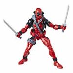 Marvel Legends Series 6-inch Deadpool