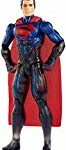 DC Comics Stealth Suit Superman Action Figure