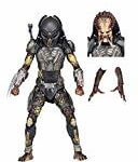 NECA 2018 7″ Scale Action Figure – Ultimate Fugitive Predator