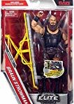 WWE Elite Collection Braun Strowman Action Figure