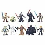 Star Wars Galactic Heroes Galactic Rivals Action Figure