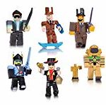 Legends of Roblox 6 Figure Pack