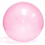 WUBBLE The Amazing SUPER Bubble Ball without Pump – Pink